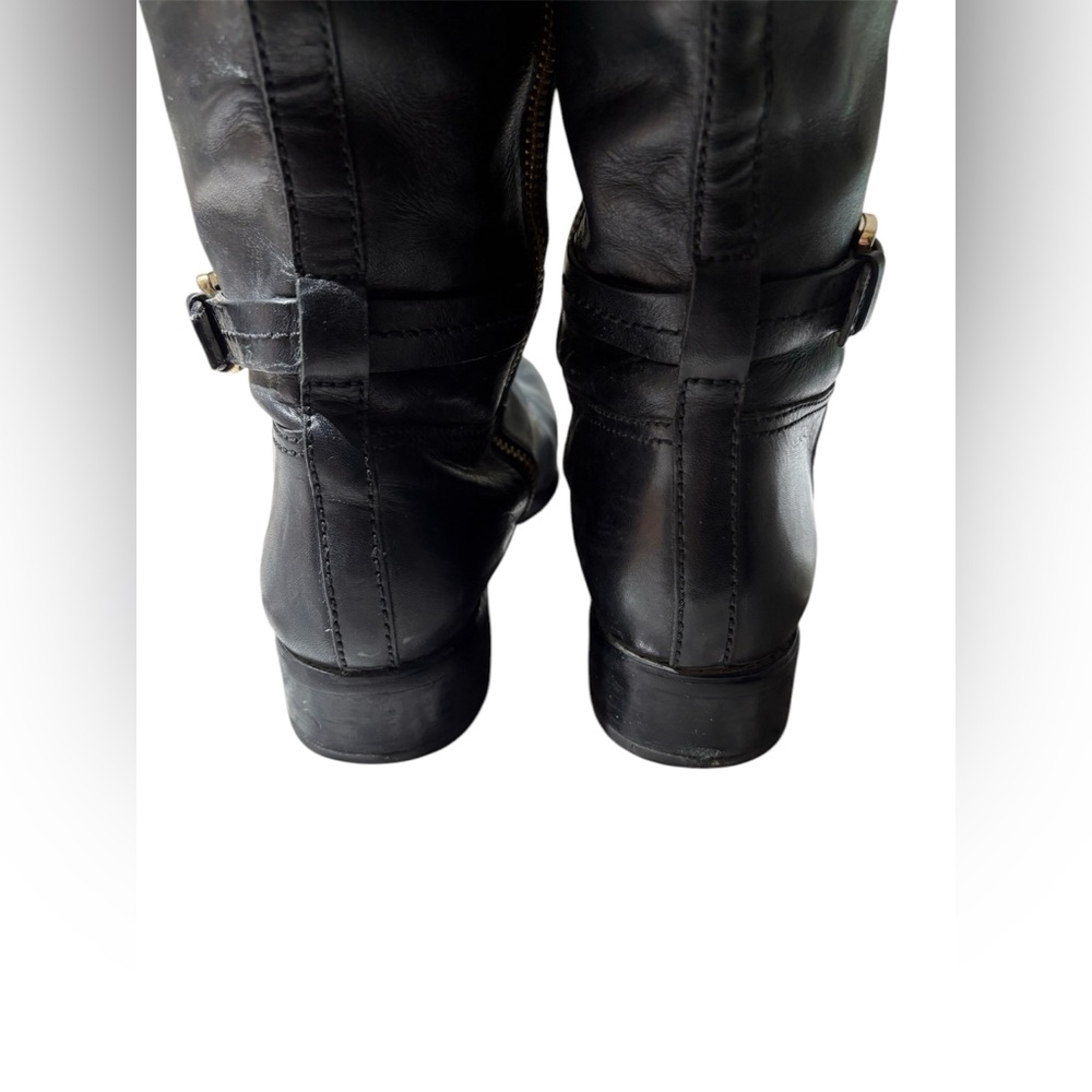 Michael Kors Riding Boots - Picture 8 of 10